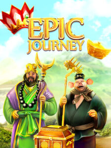 Dora888 ทดลองเล่นเกมฟรี epic-journey